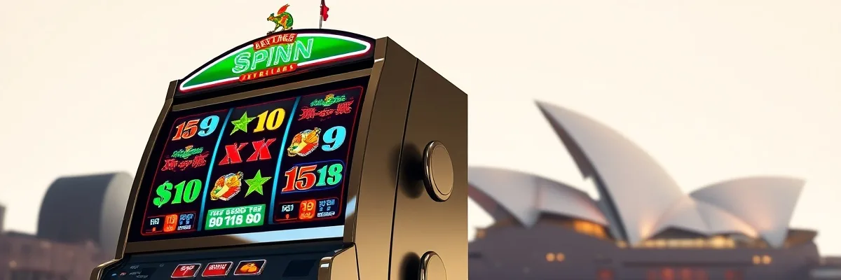 the ville casino in Australia — Best Australian Online Pokies: How the Market Compares to The Ville Casino